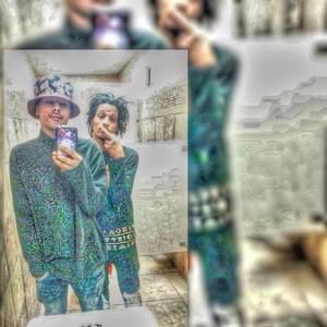 Meet your Posher, Chase