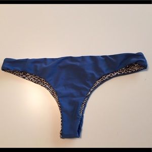 Acacia Swimwear Hookipa Bottoms Peahi