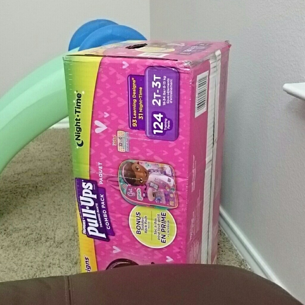 Meet your Posher, Imran