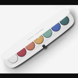 Marc Jacobs Eyeshadow Palette "The Siren”
