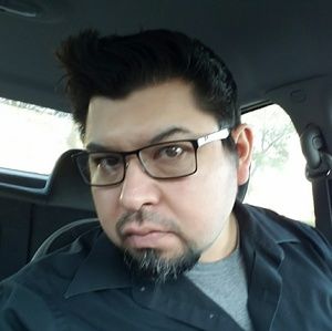 Meet your Posher, Hector