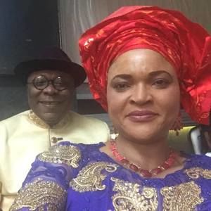 Meet your Posher, Modesta