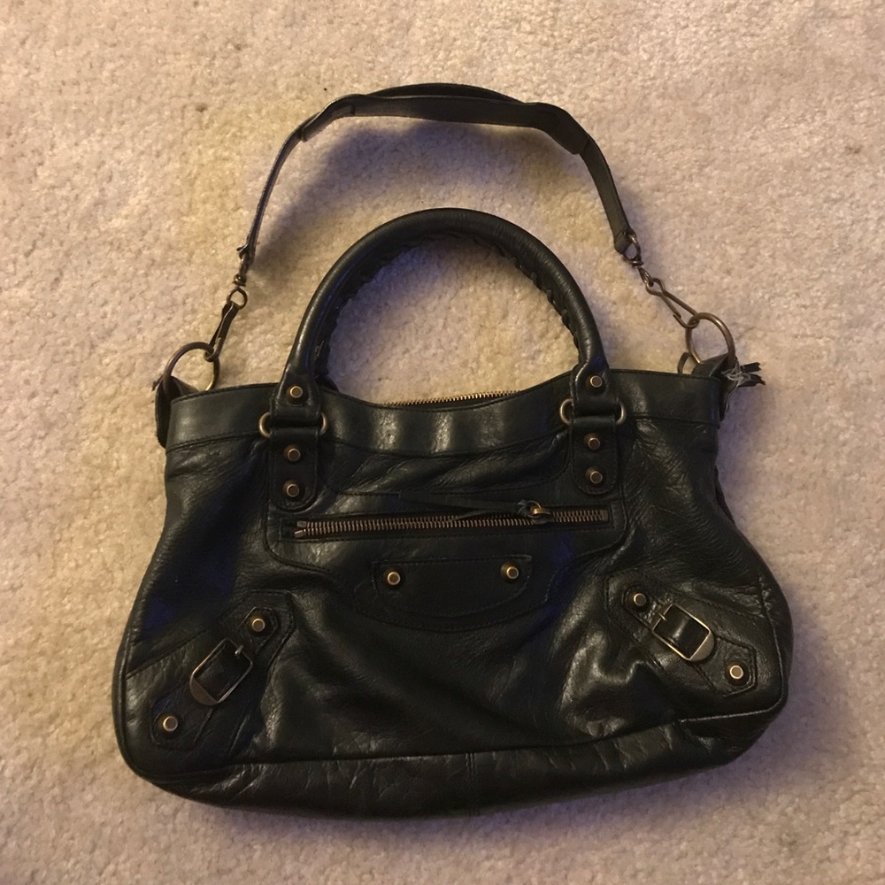 Balenciaga Bag