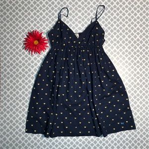 Pink by Victoria's Secret  baby doll dress