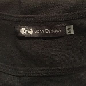 JET John Eshaya Tops - JET John Eshaya Top JET John Eshaya Tops - JET John Eshaya Top