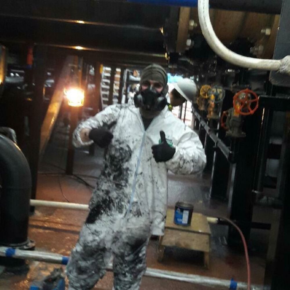 Meet your Posher, Justus