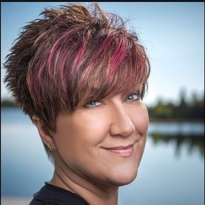 Meet your Posher, Kelly G C21Girl