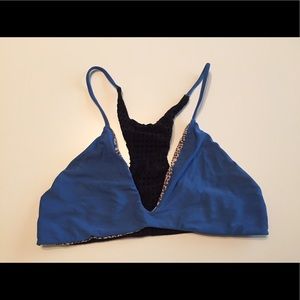Acacia Swimwear Jaws Top