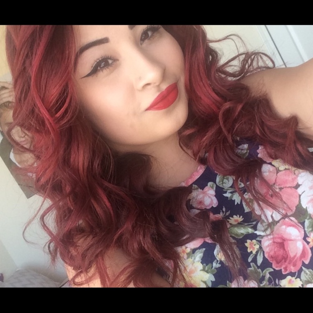 Meet your Posher, Lexi