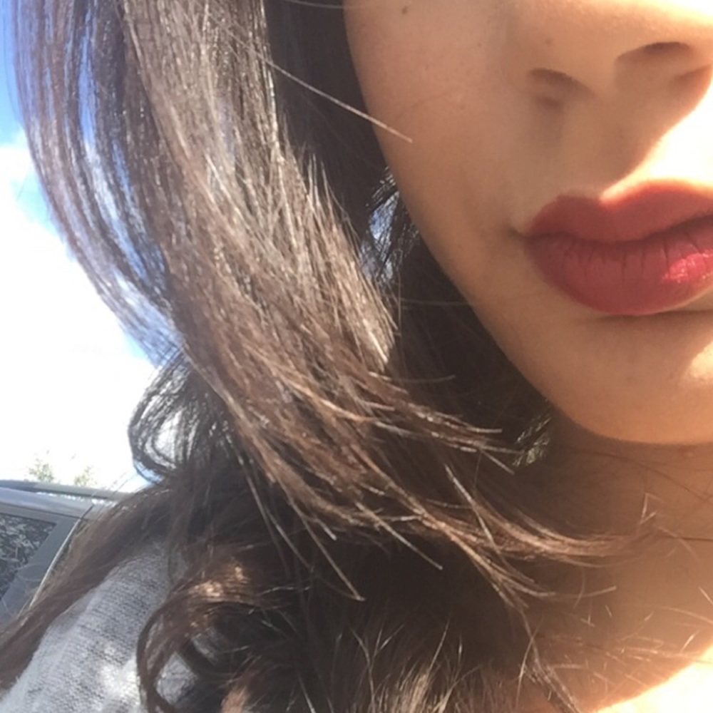 Meet your Posher, Marena