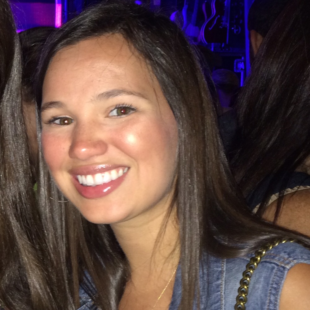Meet your Posher, Amanda