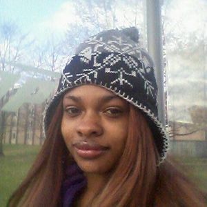 Meet your Posher, Taniqua