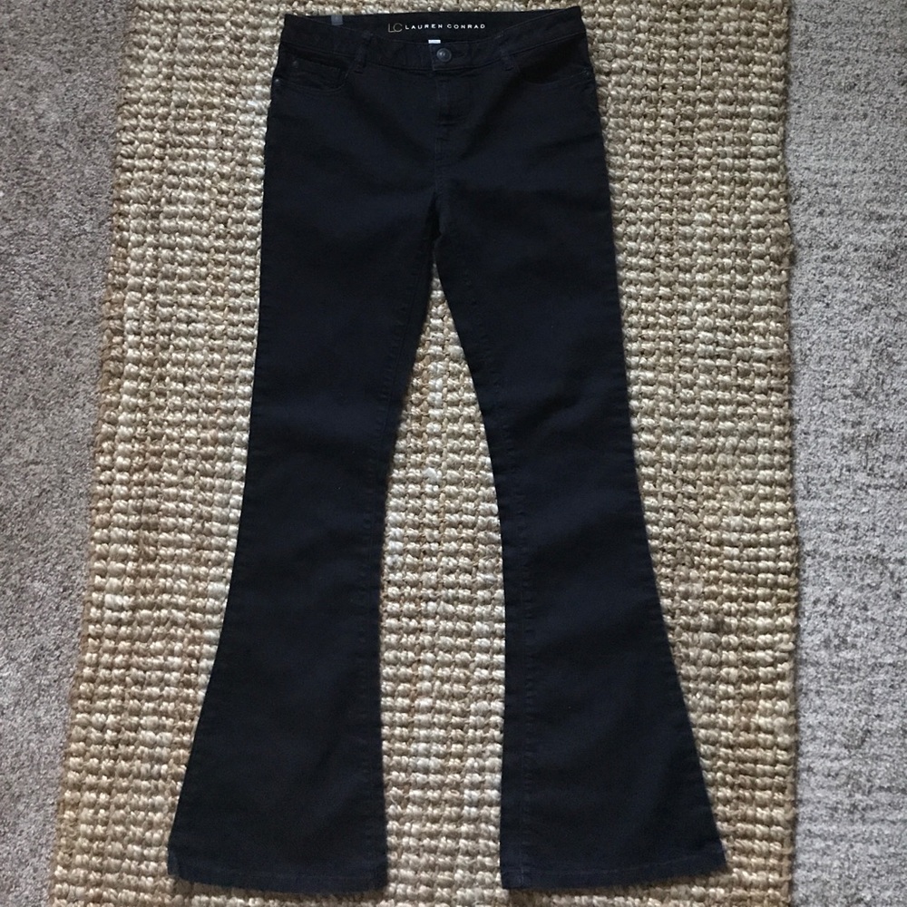 LC Lauren Conrad Flare