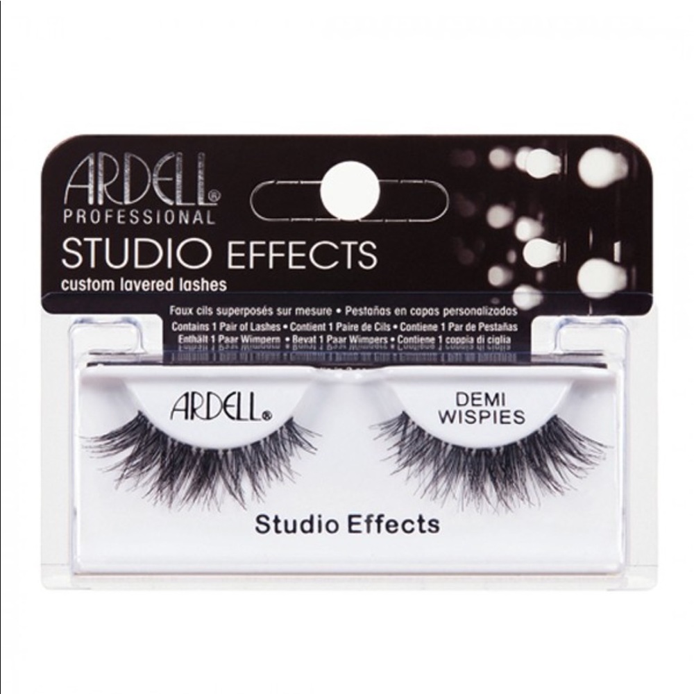 Cosmetic Eyelashes