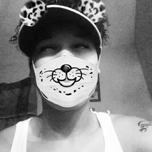 Meet your Posher, Brodrick