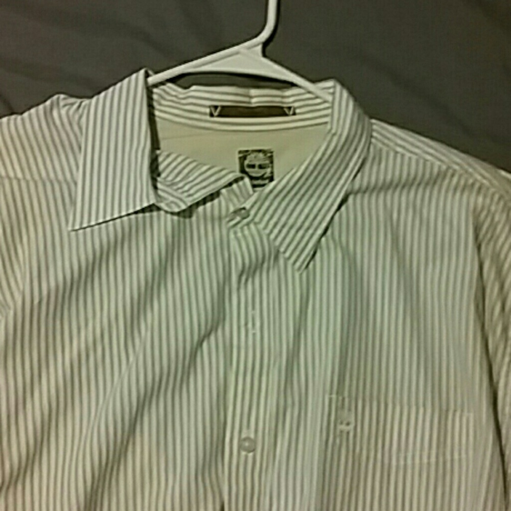 Timberland longsleeve dress shirt
