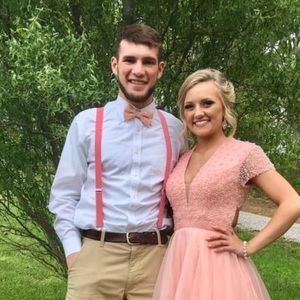 Meet your Posher, Ryan