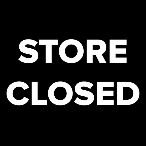 Dresses & Skirts - CLOSED UNTIL FURTHER NOTICE Dresses & Skirts - CLOSED UNTIL FURTHER NOTICE