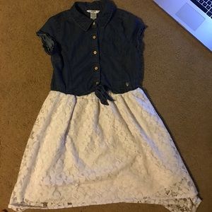 Kids GUESS  dress