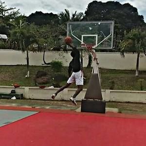 Meet your Posher, Kevin karl