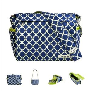 💙LAST CHANCE SALE! Never used Jujube Better Be!