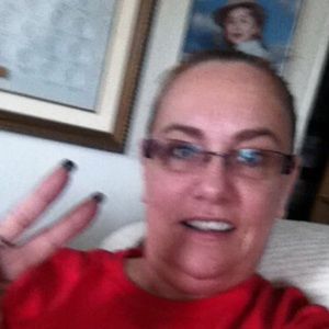 Meet your Posher, Lavonne