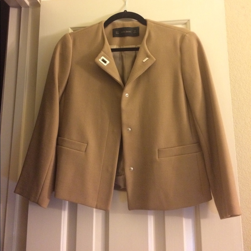 Zara Blazer