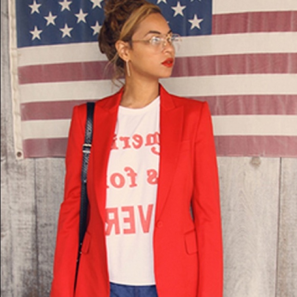 HP ❣️ The Laundry Room America is for Lovers Tee.