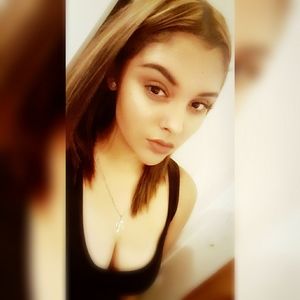 Meet your Posher, Susana