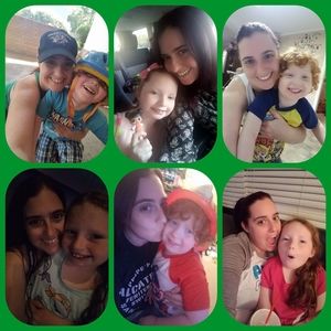 Meet your Posher, Mariah