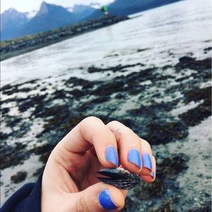 Meet your Posher, Lane