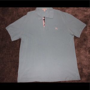 Burberry Men's Polo