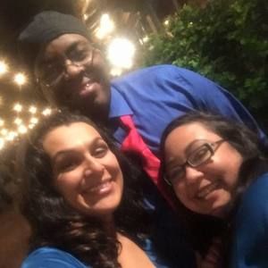 Meet your Posher, Nancy