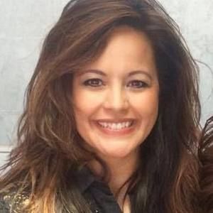 Meet your Posher, Vicki