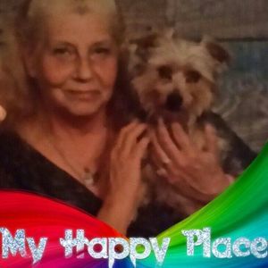 Meet your Posher, Diane