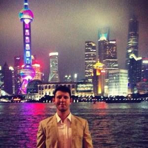 Meet your Posher, Max