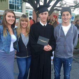 Meet your Posher, Christa