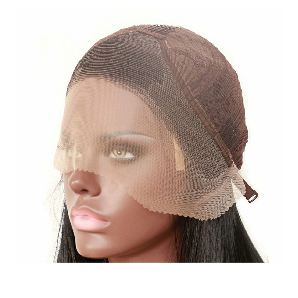 Pastel Purple Gray Long Wig 28-32 inches!! - Picture 6 of 6