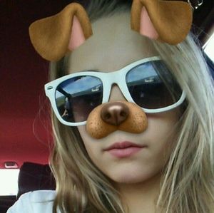 Meet your Posher, Mataya