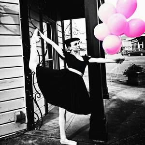 Meet your Posher, Christine