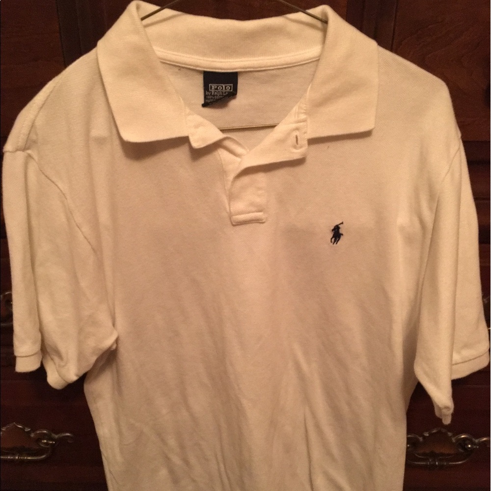 Polo Ralph Lauren