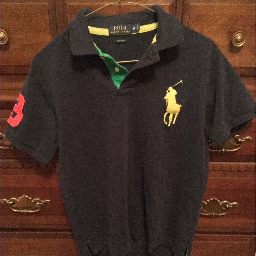 Polo Ralph Lauren