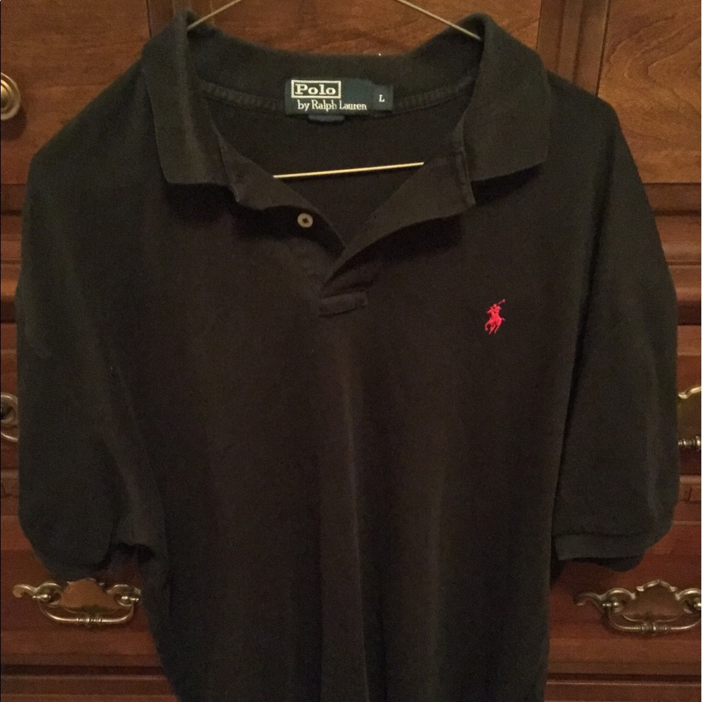 Polo Ralph Lauren