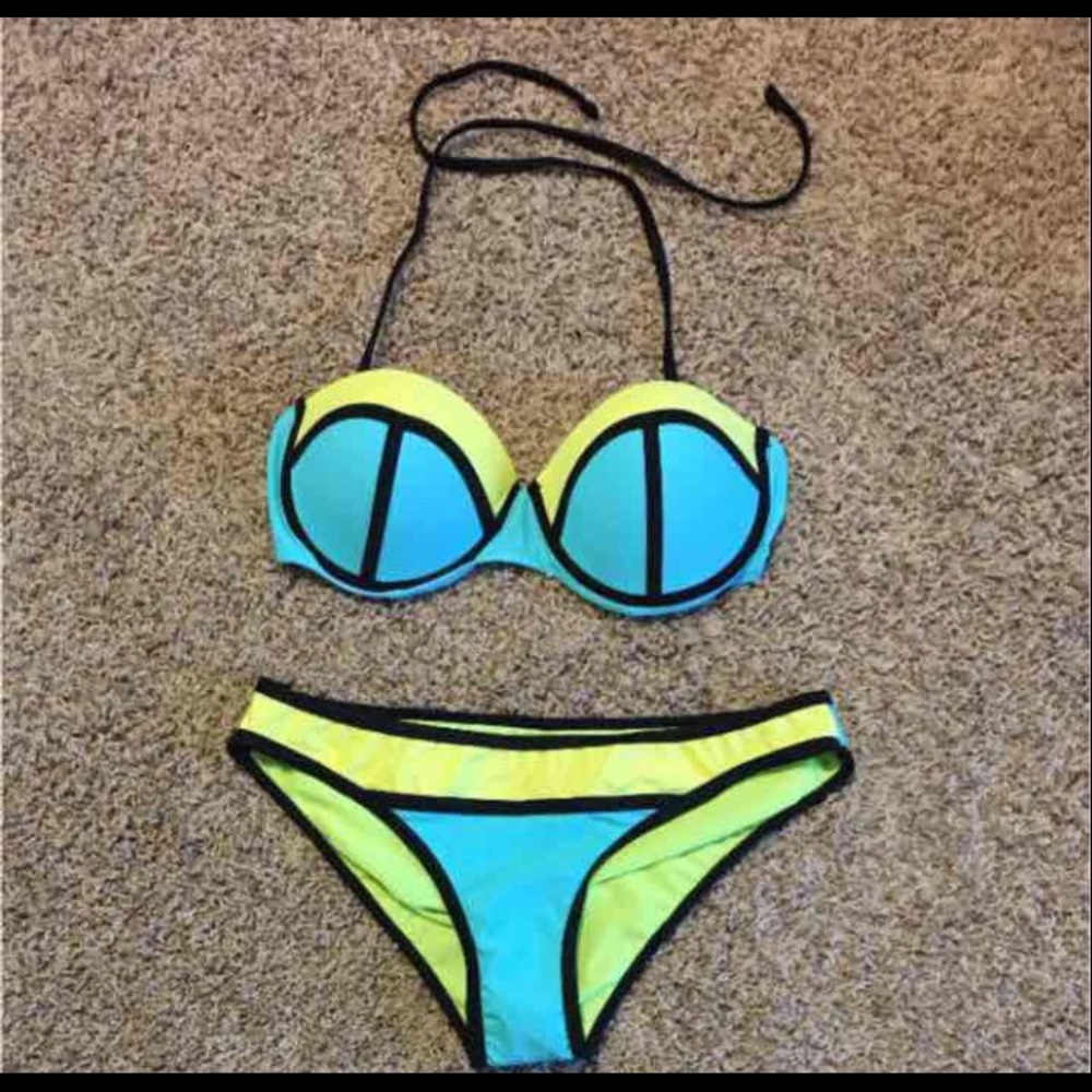 NEW Bikini
