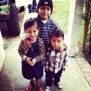 Meet your Posher, Roy