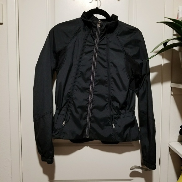 lululemon athletica Jackets & Blazers - 🌼Lululemon jacket