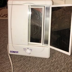 CONAIR VANITY MIRROR