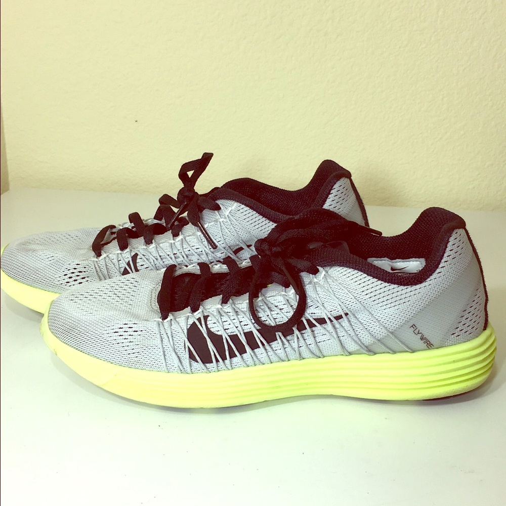 Nike Lunarracers 3