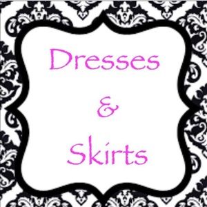 Dresses & Skirts