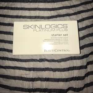 Skinlogics Platinum Plus starter set